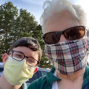 Meet your Posher, Bonnie